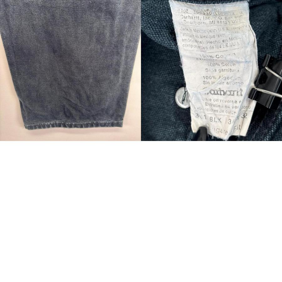 Carhartt（カーハート） 古着 ダック パンツ ペインター ハンマー