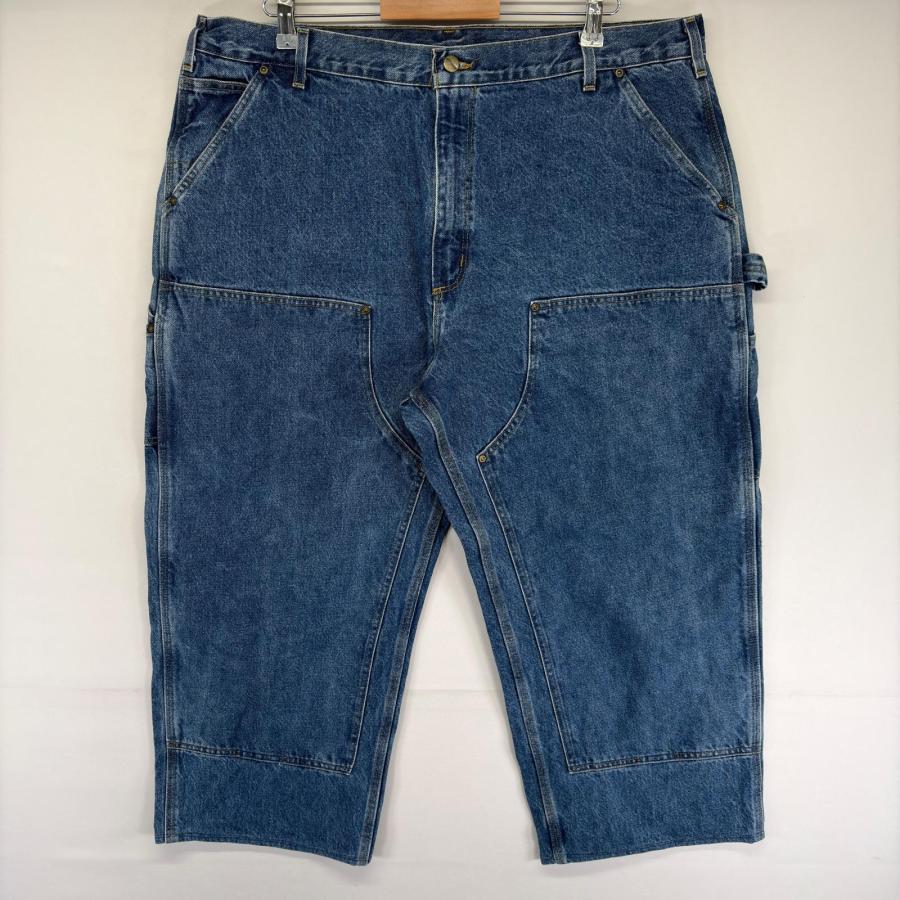 Carhartt（カーハート） 古着 Carhartt USA製 デニム パンツ