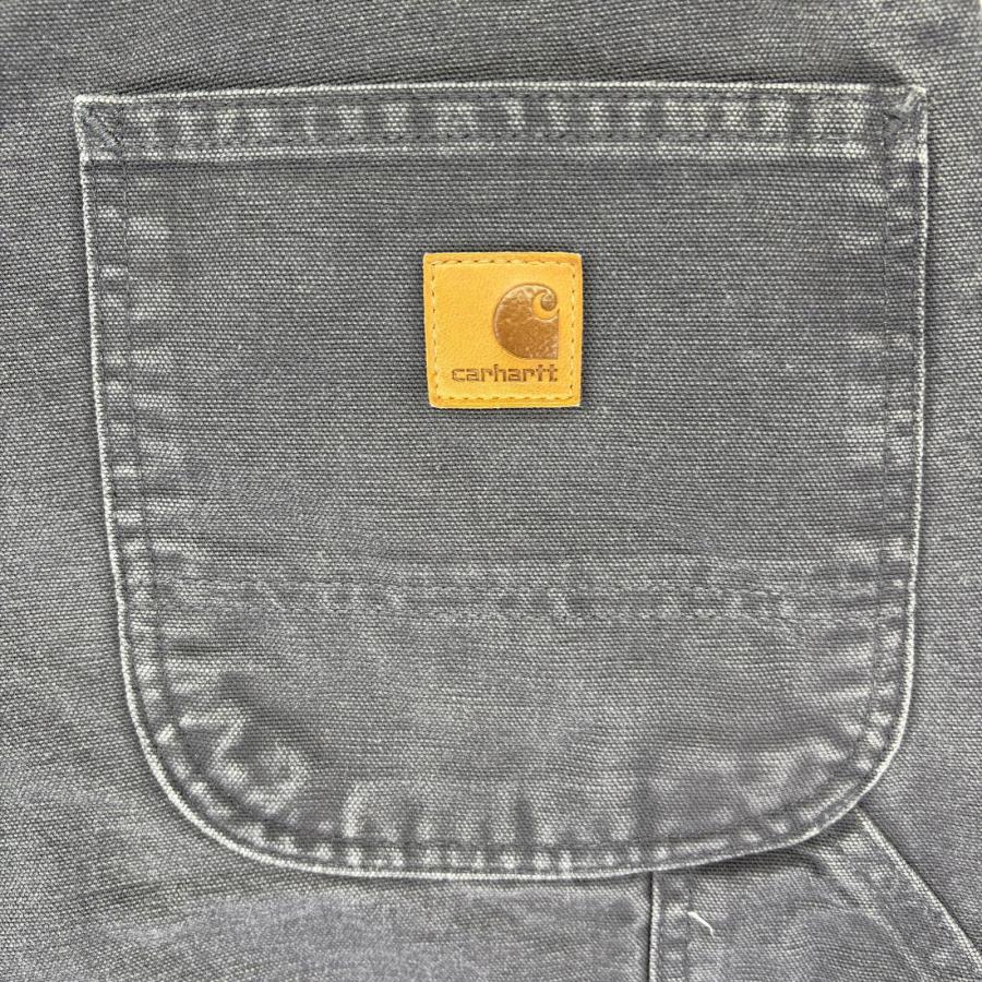 Carhartt（カーハート） 古着 ダック パンツ ペインター ワンポイント