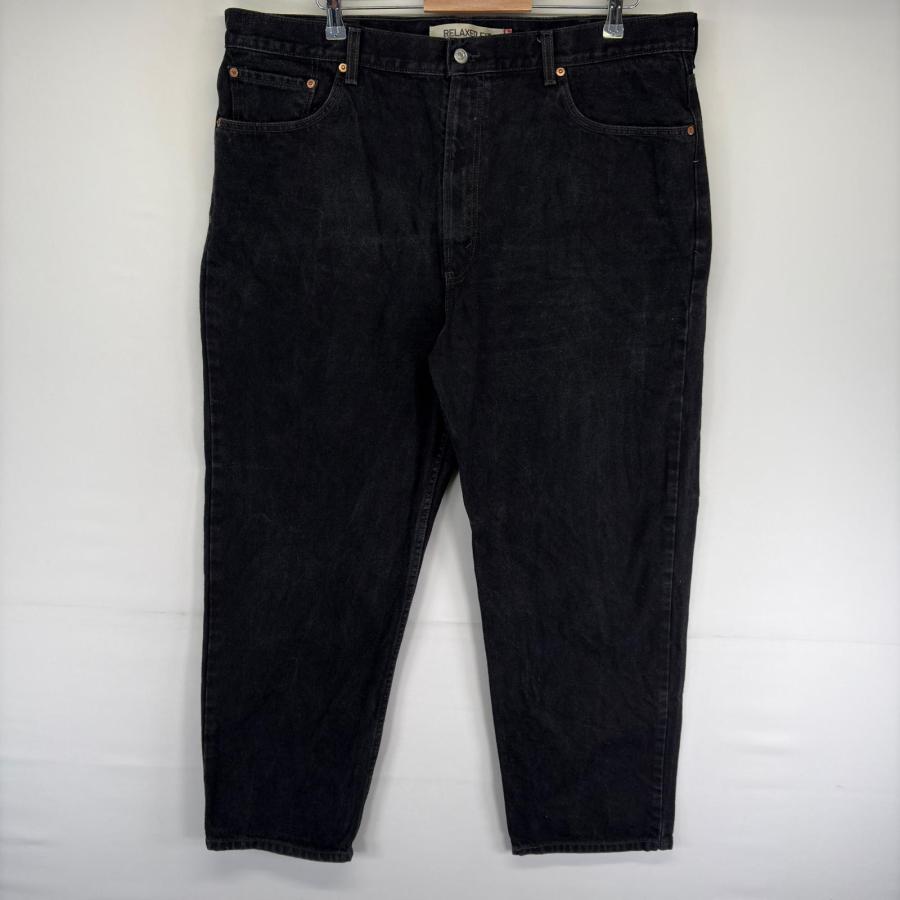 Levi's（リーバイス） 古着 デニム パンツ 550 ジッパーフライ