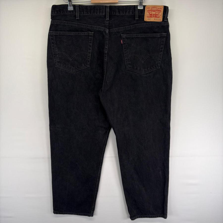 Levi's（リーバイス） 古着 デニム パンツ 550 ジッパーフライ