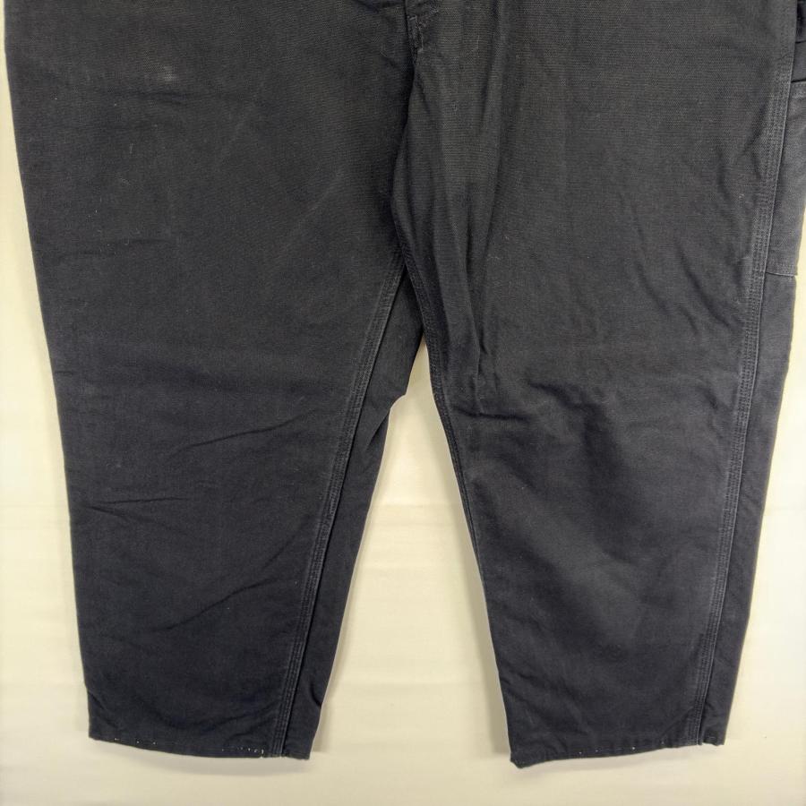 Carhartt（カーハート） 古着 ダック パンツ ペインター 裏地チェック