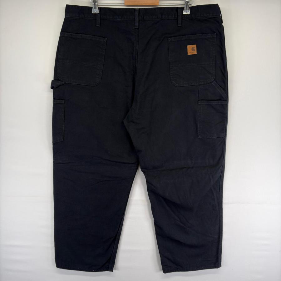 Carhartt（カーハート） 古着 ダック パンツ ペインター 裏地チェック