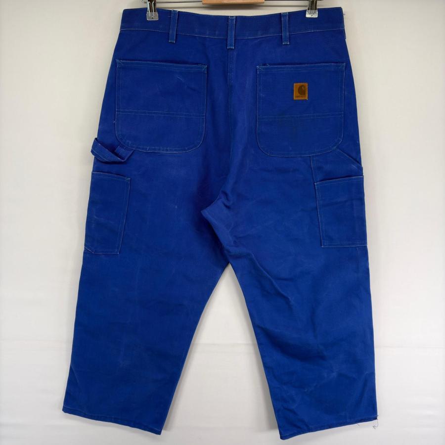 Carhartt（カーハート） 古着 パンツ ハンマーループ スパナポケット