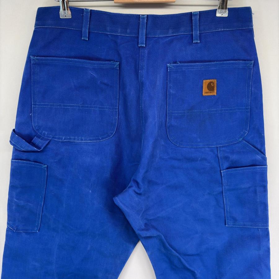 Carhartt（カーハート） 古着 パンツ ハンマーループ スパナポケット