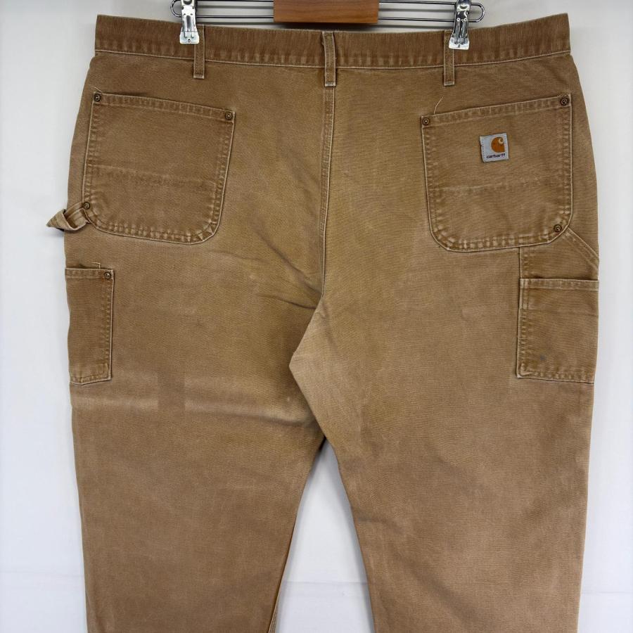 Carhartt ダブルニー w44 US製 W44 アメリカ製 カーハート