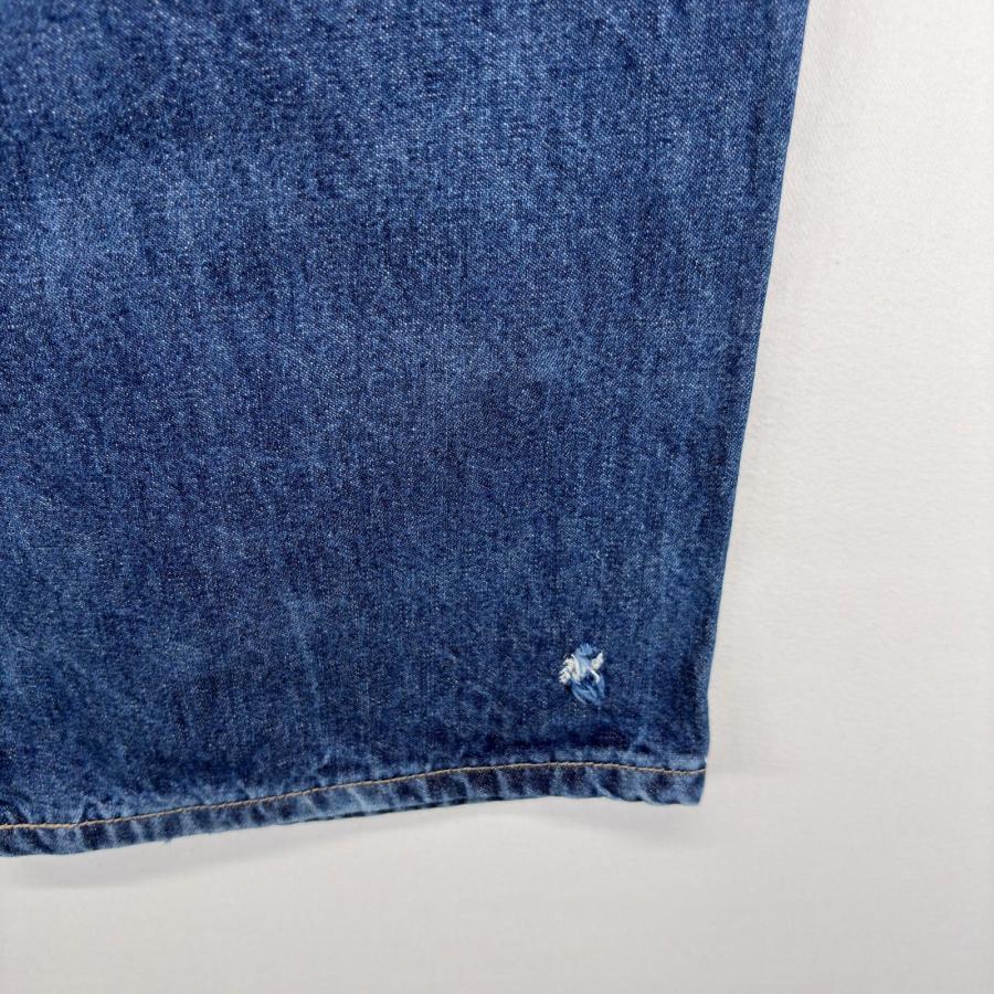 Carhartt（カーハート） 古着 デニム パンツ ペインター ワンポイント