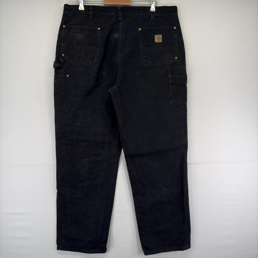 Carhartt（カーハート） 古着 Carhartt USA製 ダック パンツ