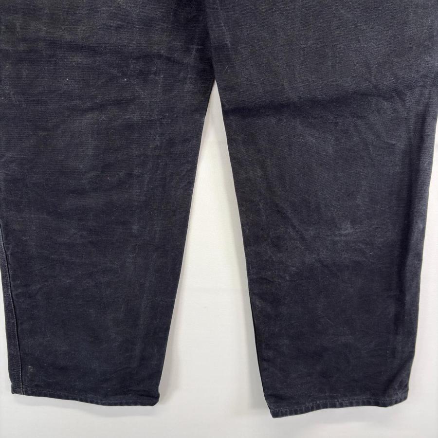 Carhartt（カーハート） 古着 Carhartt USA製 ダック パンツ