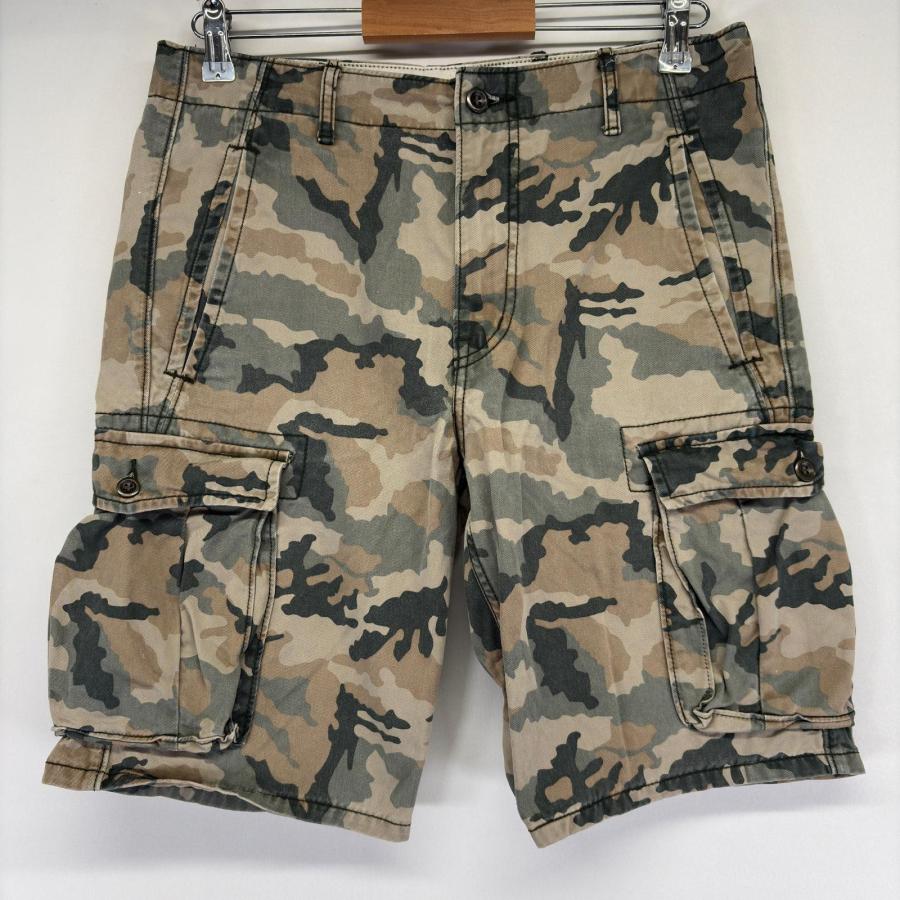 Levi's（リーバイス） 古着 パンツ カーゴパンツ ハーフパンツ