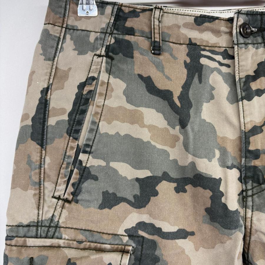 Levi's（リーバイス） 古着 パンツ カーゴパンツ ハーフパンツ
