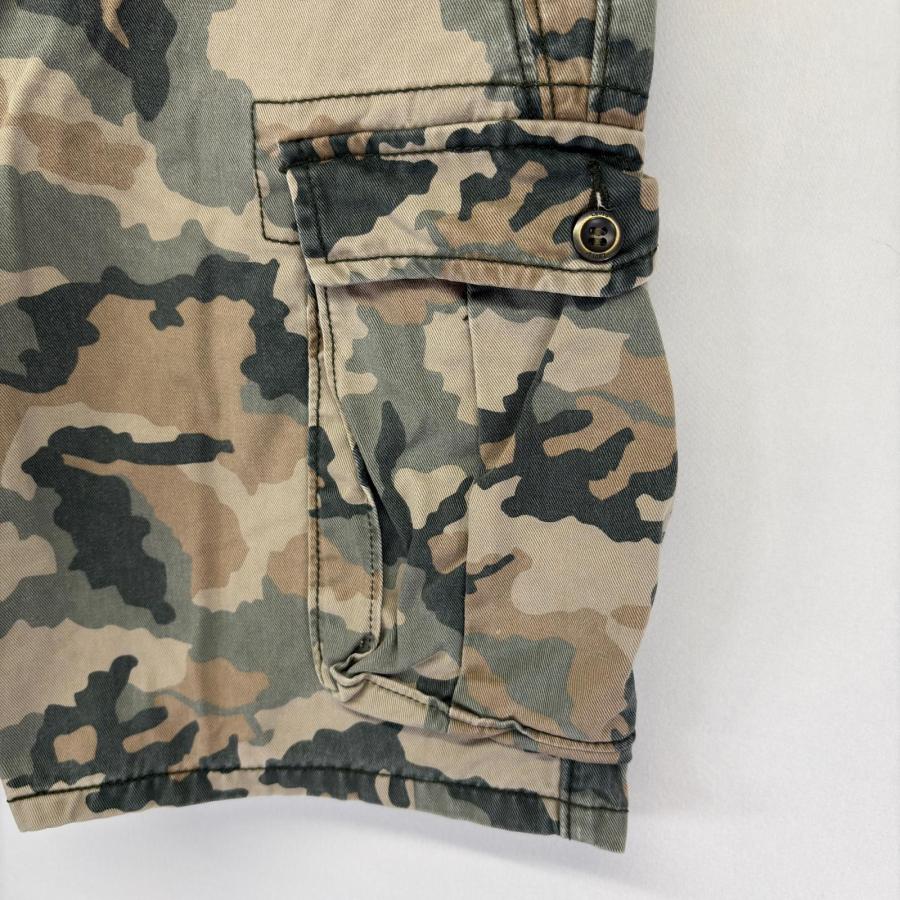 Levi's（リーバイス） 古着 パンツ カーゴパンツ ハーフパンツ