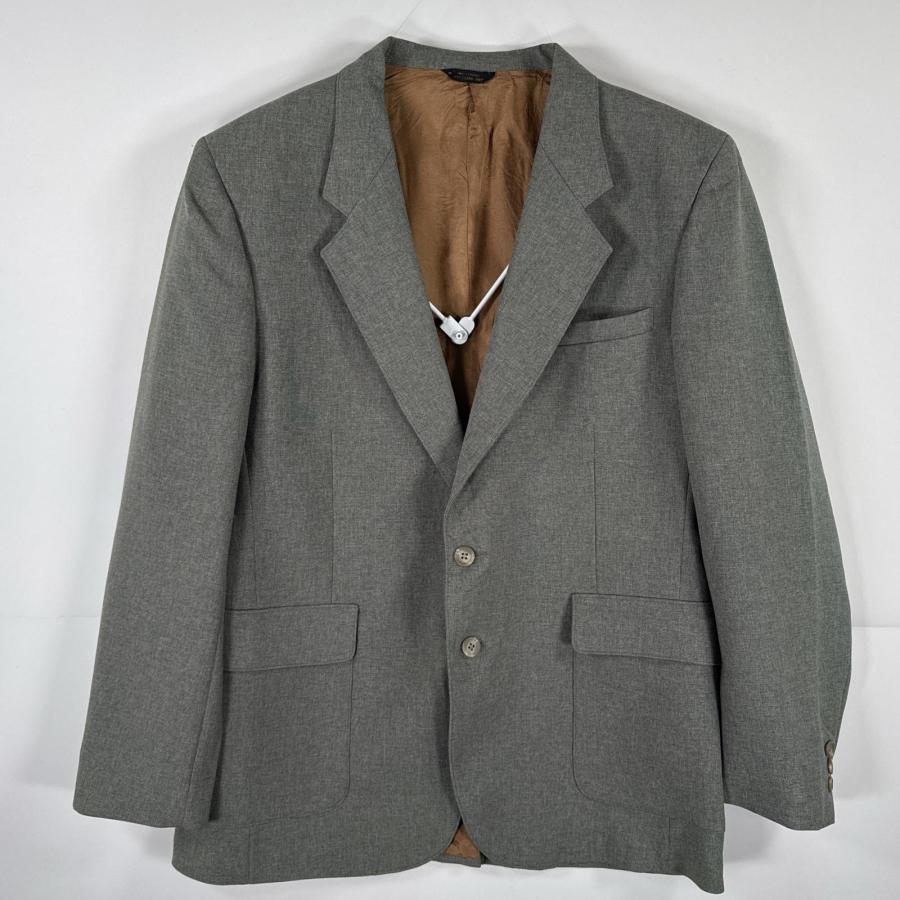 ★levi'sリーバイス★アクションスーツセットアップ美品70s80s古着 Levi's（リーバイス） USA古着 80's/80年代 ヴィンテージ テーラード