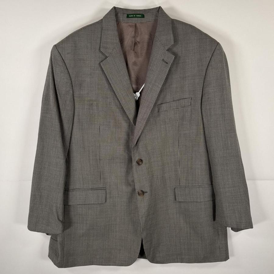 USA古着 ラルフローレン RALPH LAUREN テーラードジャケット ブレザー