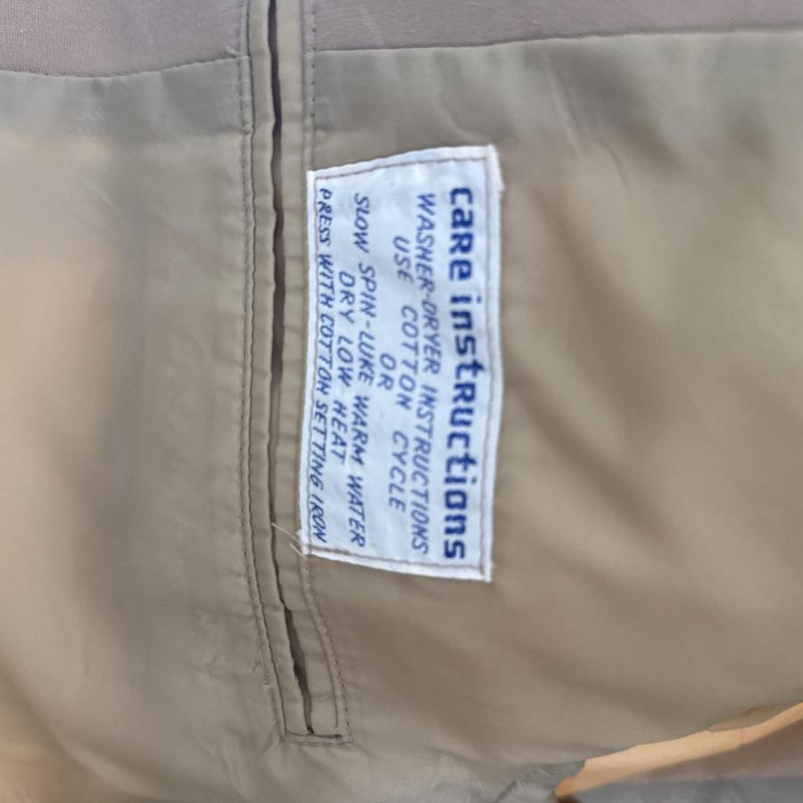 BROOKS BROTHERS（ブルックスブラザーズ） USA古着 80's/80年代