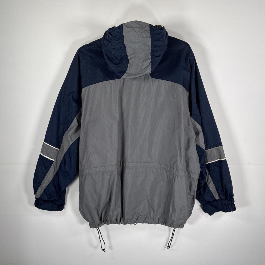 Columbia USA古着 90's/90年代 コロンビア ナイロンジャケット Columbia USA古着 90's/90年代 コロンビア ナイロンジャケット