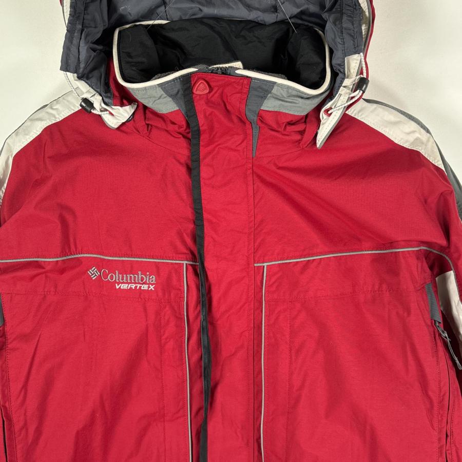 Columbia（コロンビア） USA古着 90's/90年代 ナイロンジャケット