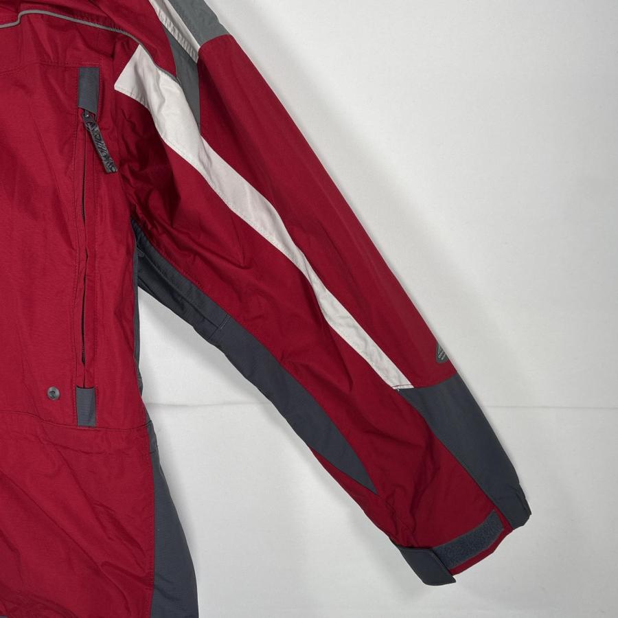 美品 90s00s SONY×Columbia ナイロンパーカー L ソニーMD Columbia（コロンビア） USA古着 90's/90年代 ナイロンジャケット