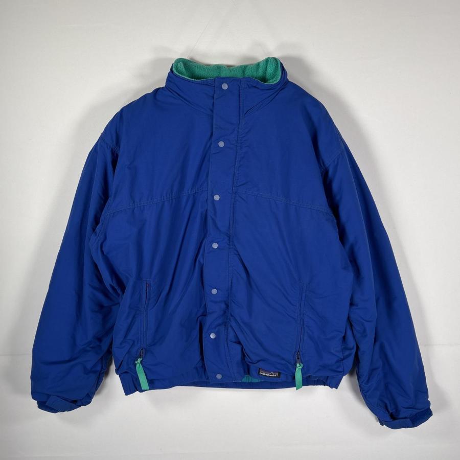 Patagonia ナイロンジャケット USA製 patagonia（パタゴニア） USA古着 ナイロンジャケット シェルド
