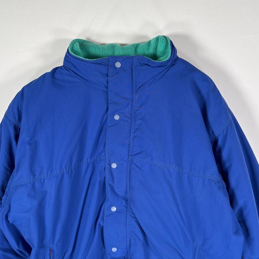 patagonia（パタゴニア） USA古着 ナイロンジャケット シェルド
