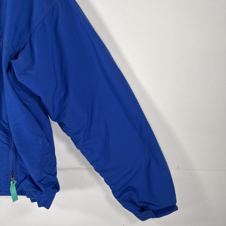 patagonia（パタゴニア） USA古着 ナイロンジャケット シェルド