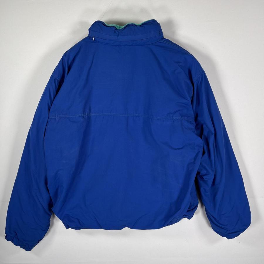 patagonia（パタゴニア） USA古着 ナイロンジャケット シェルド