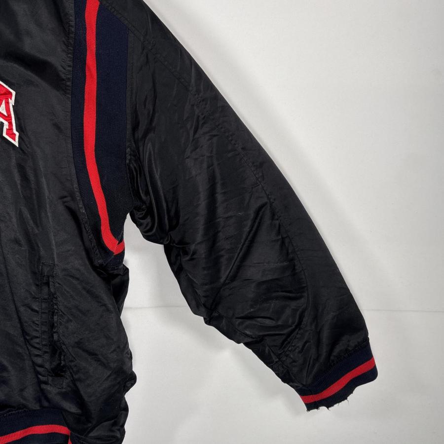 USA古着 90's〜00's/90年代〜00年代 NBA スタジャン フィラデルフィア