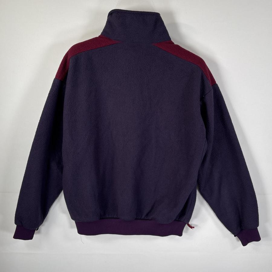 Columbia（コロンビア） USA古着 90's/90年代 フリース フルジップ