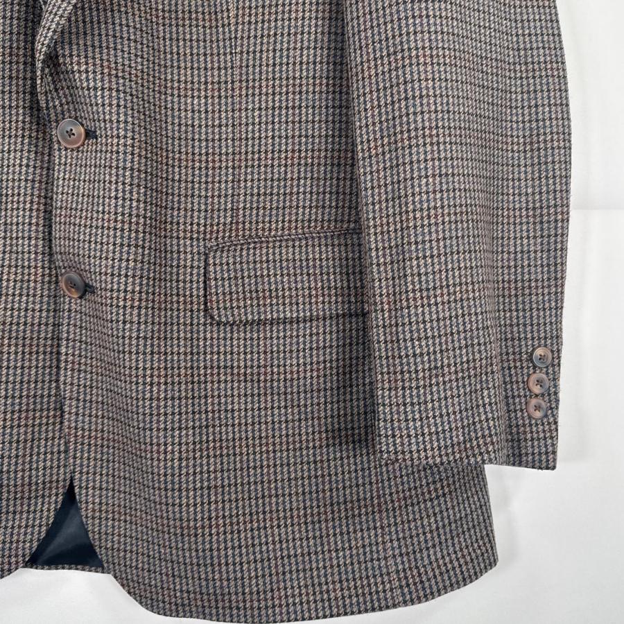 USA古着 80's/80年代 ヴィンテージ バーバリーズ Burberrys テーラード