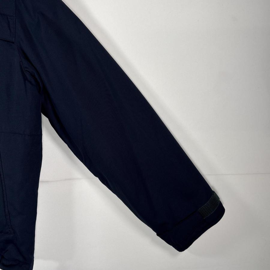 USA古着 トミーヒルフィガー TOMMY HILFIGER ナイロンジャケット 裏地