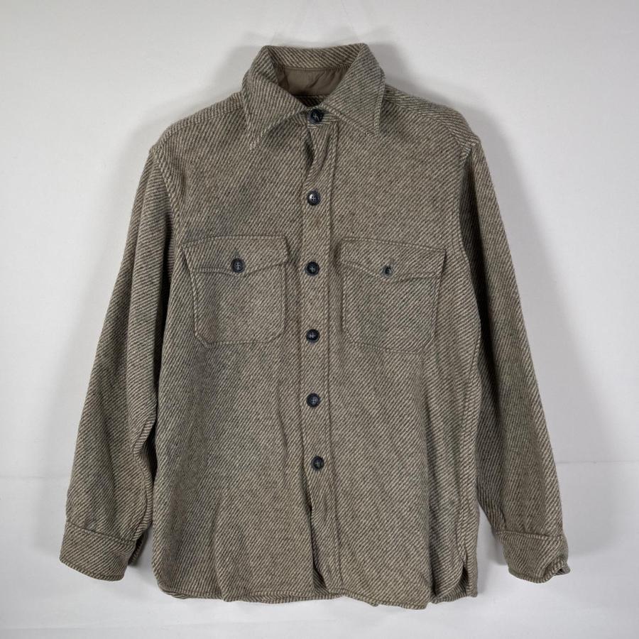 L.L.Bean（エルエルビーン） USA古着 60's/60年代 ヴィンテージ ウール