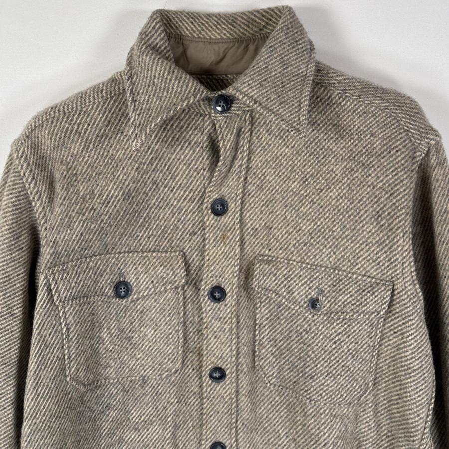 L.L.Bean（エルエルビーン） USA古着 60's/60年代 ヴィンテージ ウール