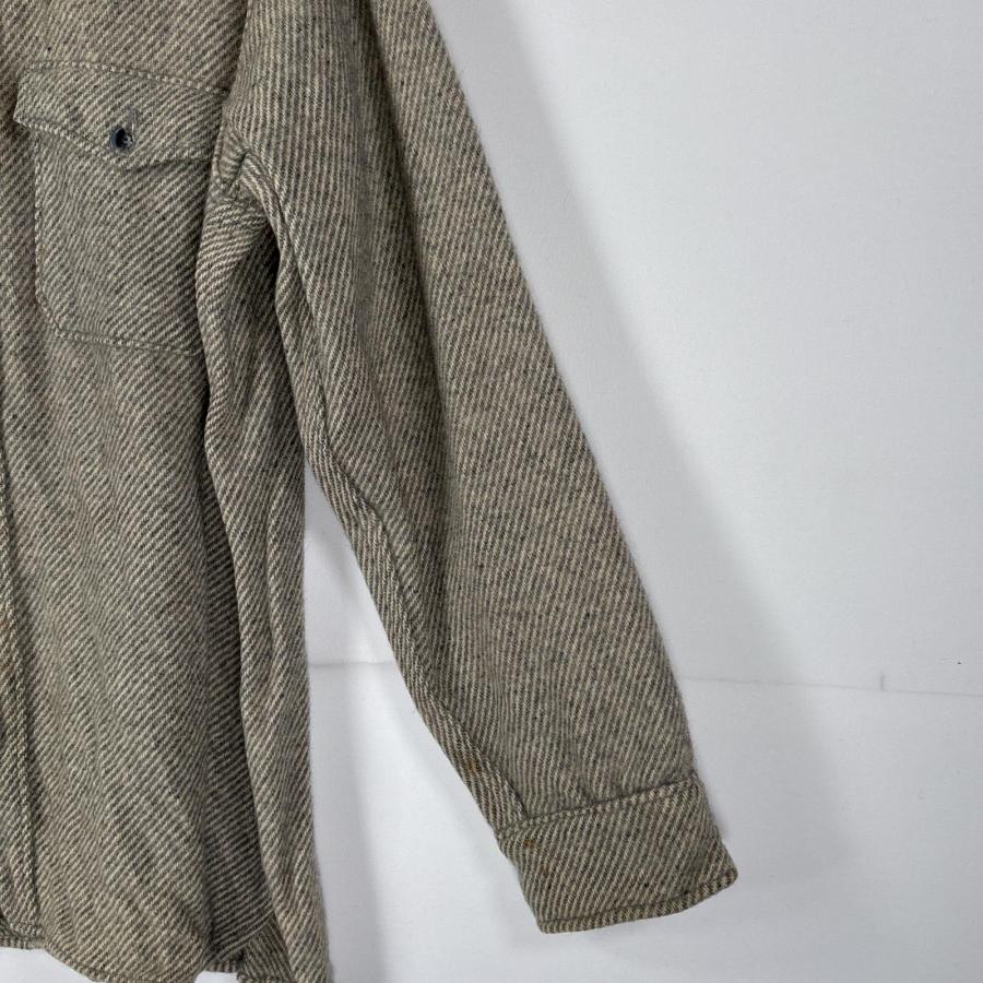 L.L.Bean（エルエルビーン） USA古着 60's/60年代 ヴィンテージ ウール