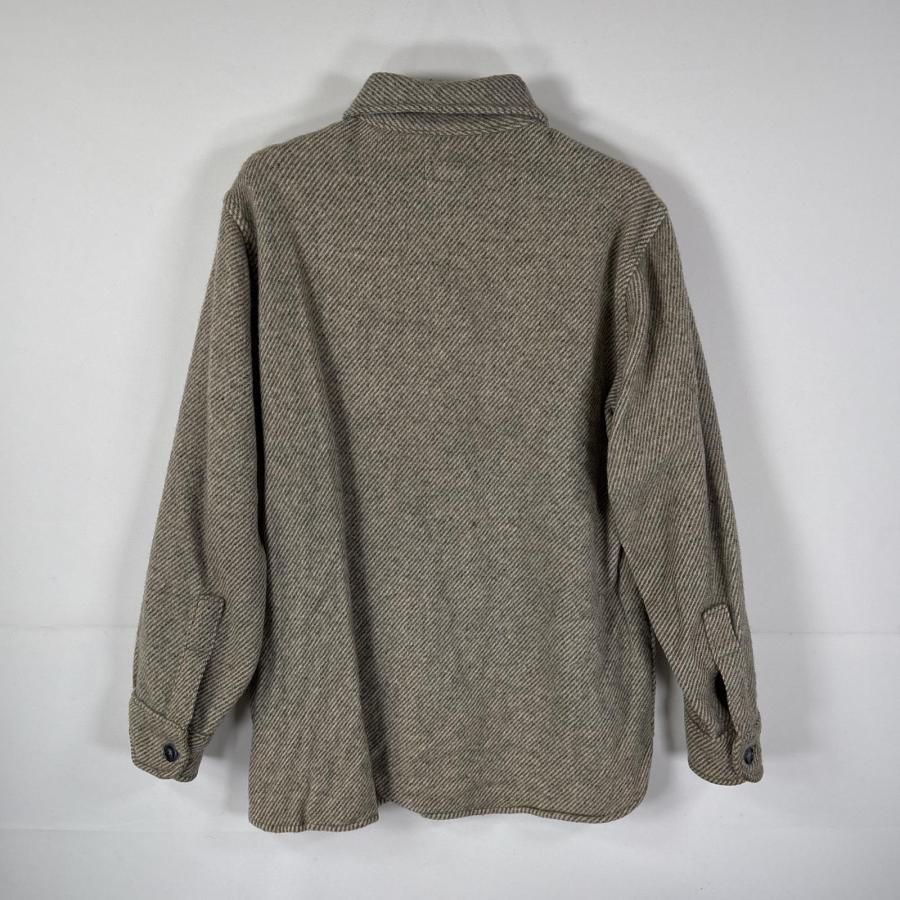 L.L.Bean（エルエルビーン） USA古着 60's/60年代 ヴィンテージ ウール