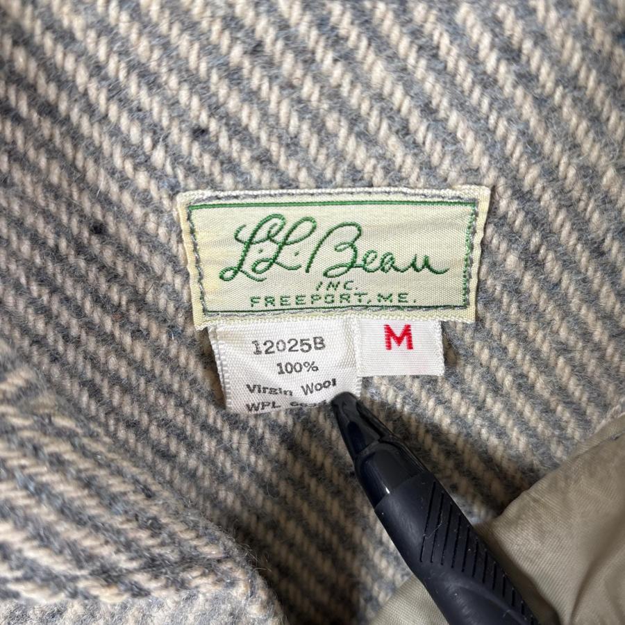 L.L.Bean（エルエルビーン） USA古着 60