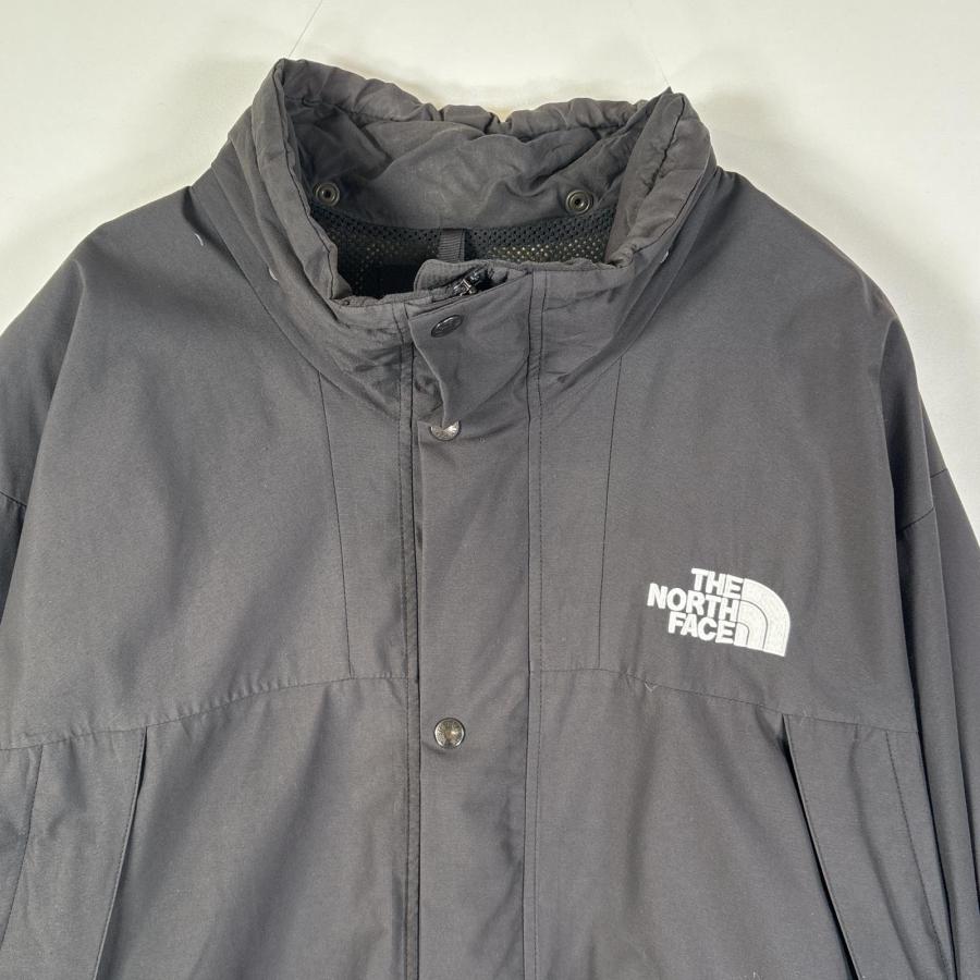THE NORTH FACE（ザ ノースフェイス） USA古着 マウンテンガイド