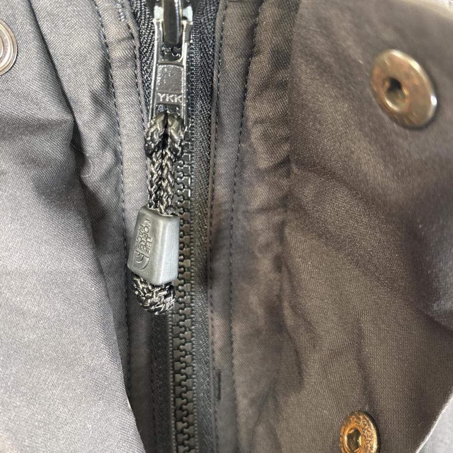 THE NORTH FACE（ザ ノースフェイス） USA古着 マウンテンガイド