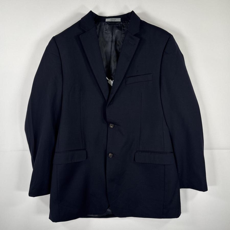 USA古着 ラルフローレン RALPH LAUREN テーラードジャケット ブレザー 