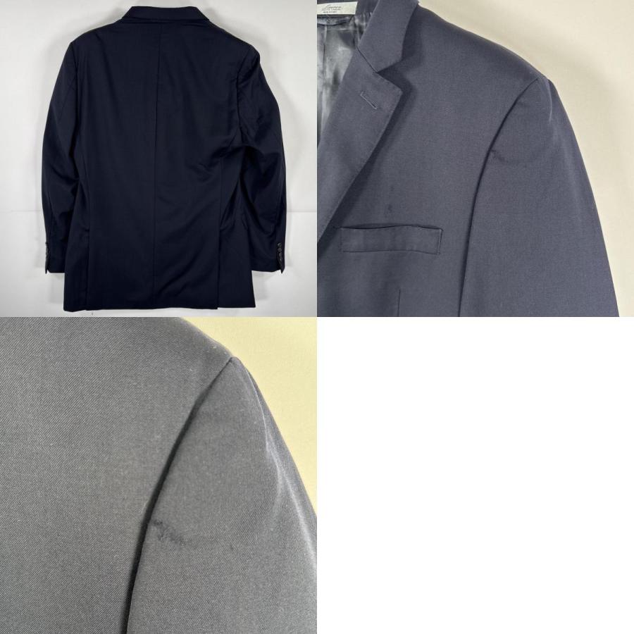 【新品未使用】アメリカ製 ラルフローレン テーラードジャケット 42S USA古着 ラルフローレン RALPH LAUREN テーラードジャケット ブレザー