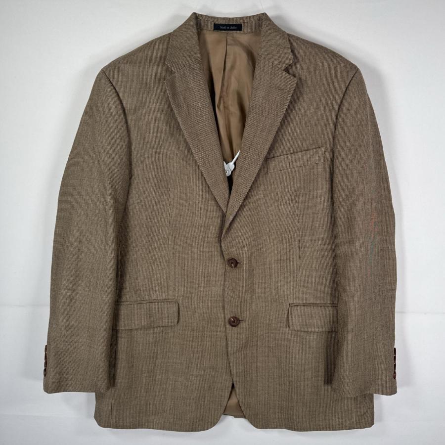 USA古着 ラルフローレン RALPH LAUREN テーラードジャケット ブレザー 