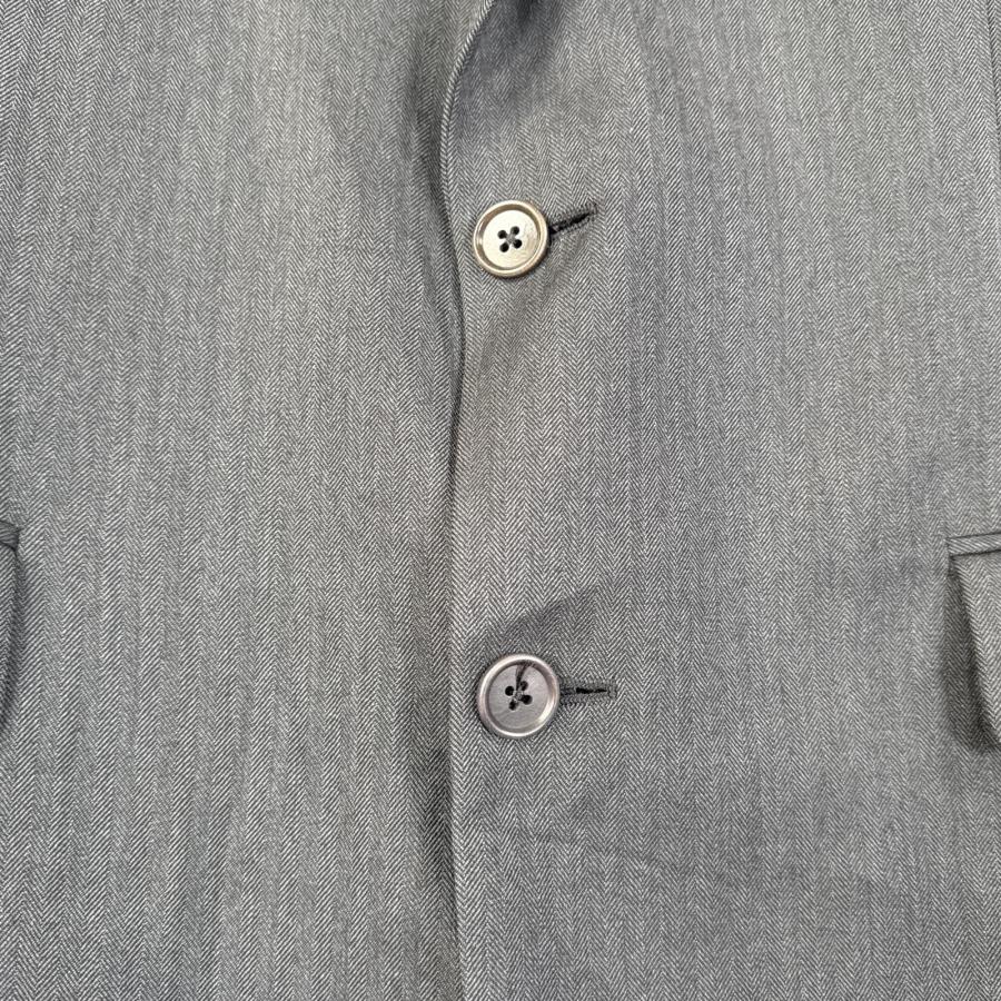 BROOKS BROTHERS（ブルックスブラザーズ） USA古着 ヘリンボーン