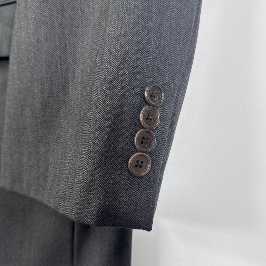 BROOKS BROTHERS（ブルックスブラザーズ） USA古着 ヘリンボーン