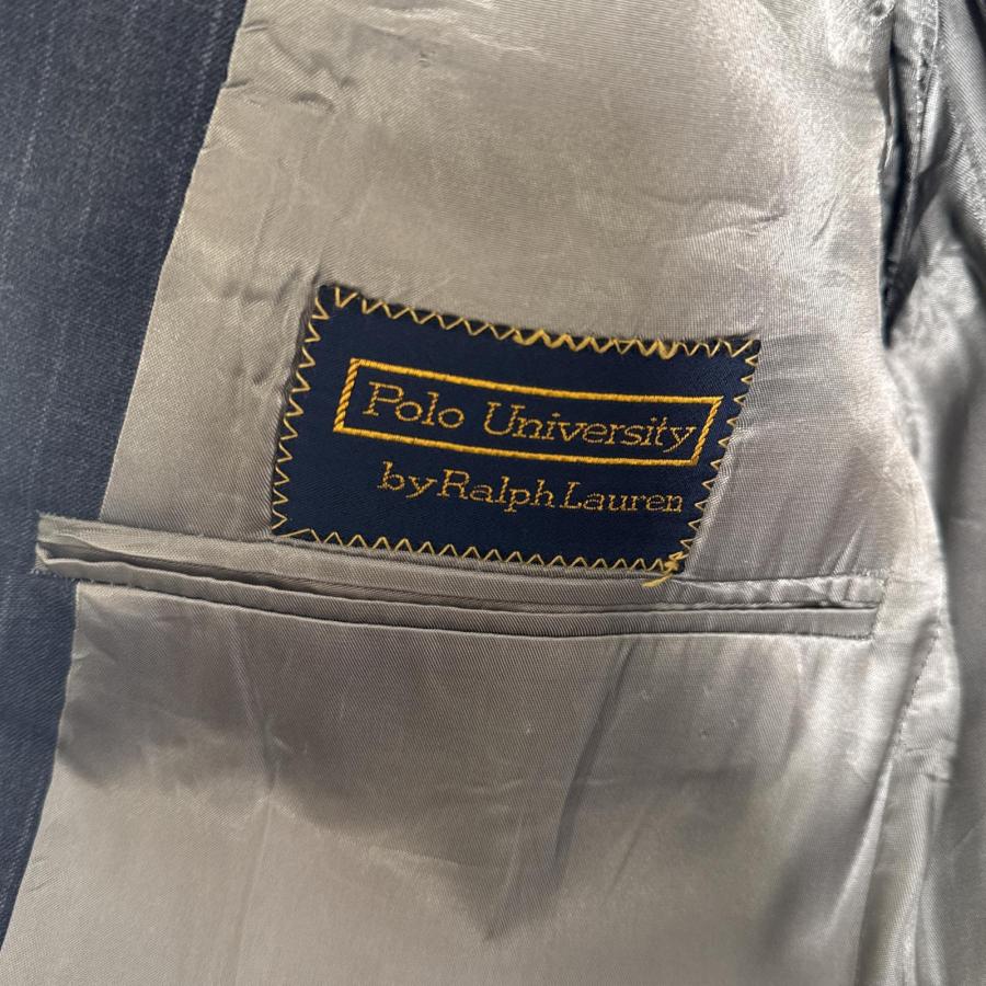 POLO RALPH LAUREN（ポロ・ラルフローレン） USA古着 テーラード