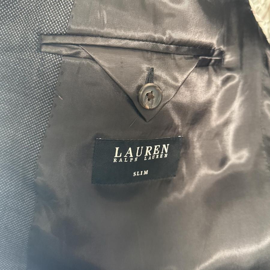 USA古着 ラルフローレン RALPH LAUREN テーラードジャケット ブレザー