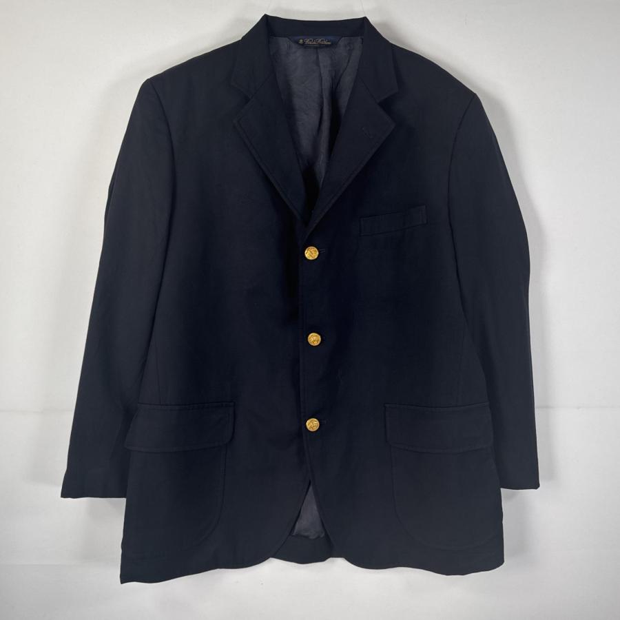 USA古着 ブルックスブラザーズ Brooks Brothers テーラードジャケット 