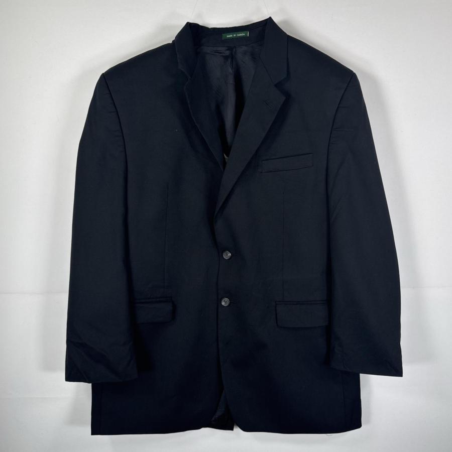 USA古着 ラルフローレン RALPH LAUREN テーラードジャケット ブレザー 
