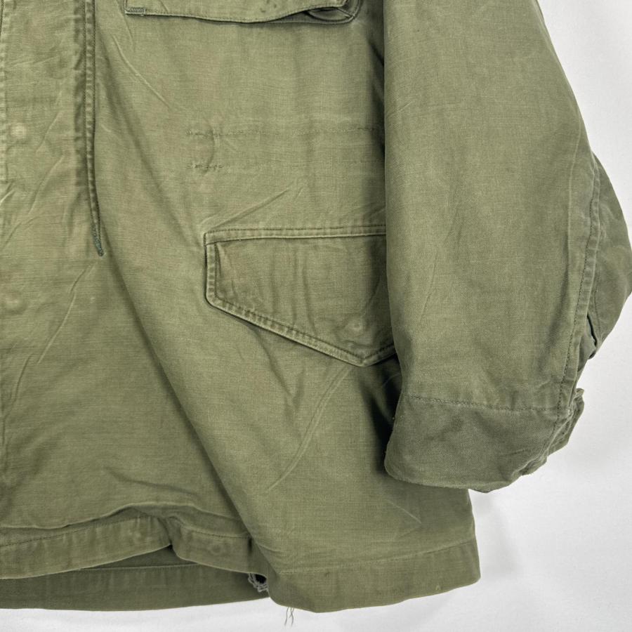 USA古着 60's/60年代 ヴィンテージ ミリタリージャケット M-65