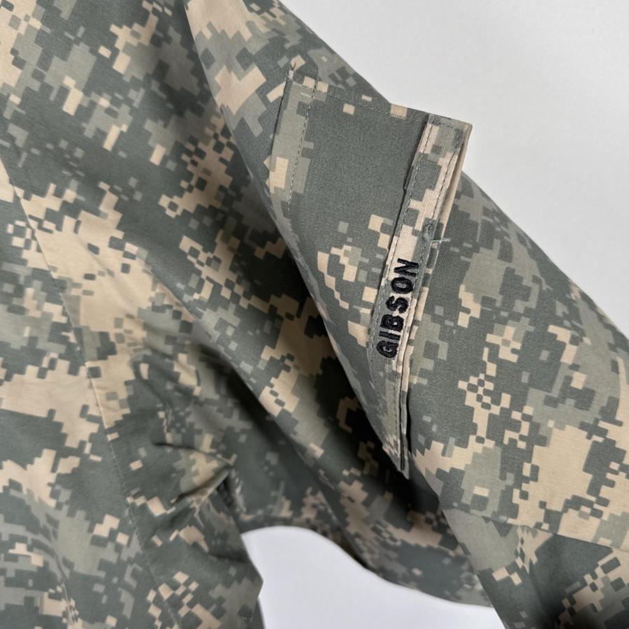 USA古着 ミリタリージャケット ECWCS GORE-TEX デジカモ ゴアテックス