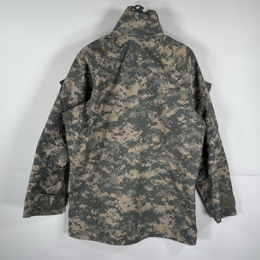 USA古着 ミリタリージャケット ECWCS GORE-TEX デジカモ ゴアテックス