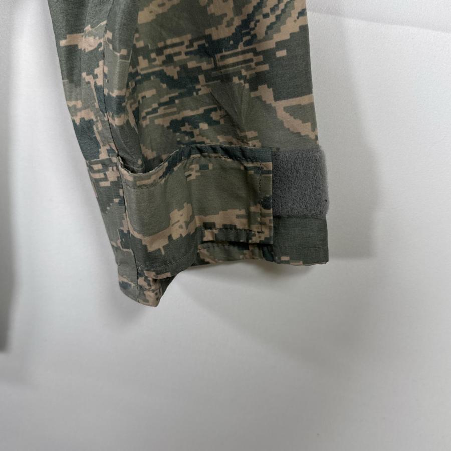 USA古着 ミリタリージャケット GORE-TEX ゴアテックスパーカー USA古着 ミリタリージャケット GORE-TEX ゴアテックスパーカー